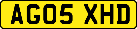 AG05XHD