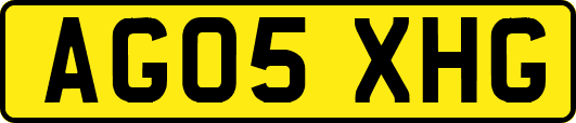 AG05XHG