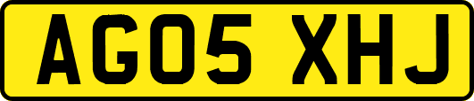 AG05XHJ