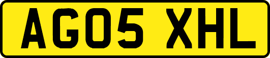 AG05XHL