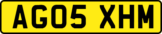 AG05XHM