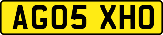 AG05XHO