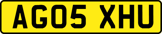 AG05XHU