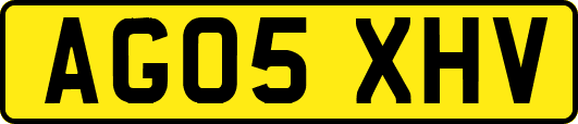 AG05XHV