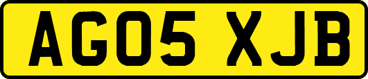 AG05XJB
