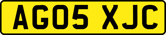 AG05XJC