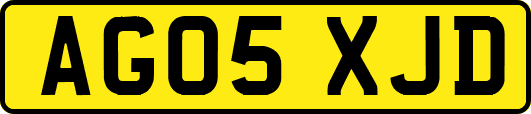 AG05XJD