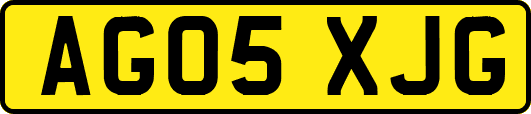 AG05XJG