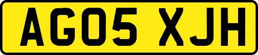 AG05XJH