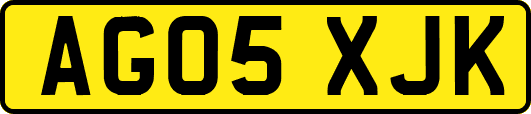 AG05XJK