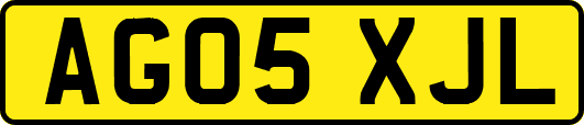 AG05XJL