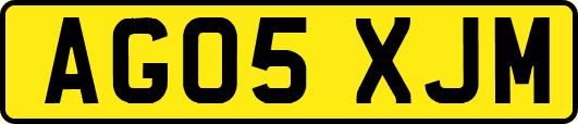 AG05XJM