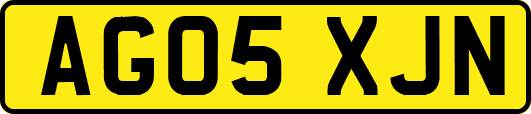 AG05XJN