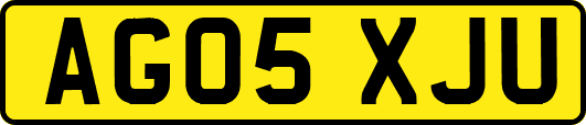AG05XJU