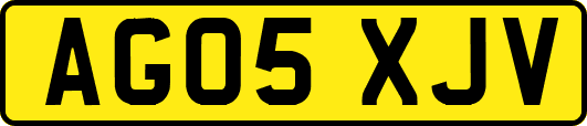 AG05XJV