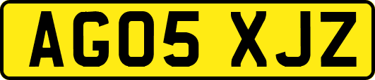 AG05XJZ