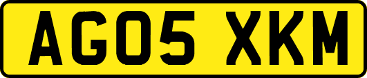 AG05XKM