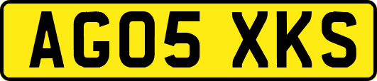 AG05XKS