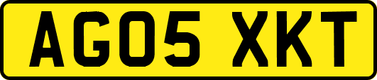 AG05XKT