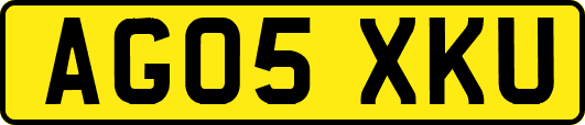 AG05XKU