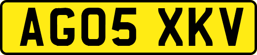 AG05XKV