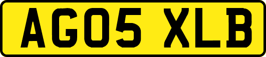 AG05XLB