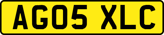 AG05XLC
