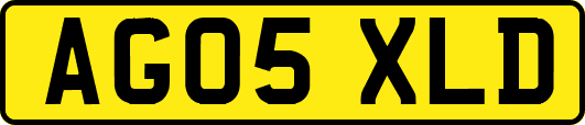 AG05XLD
