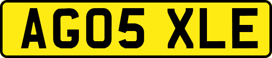 AG05XLE