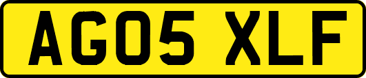 AG05XLF