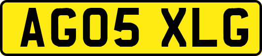 AG05XLG