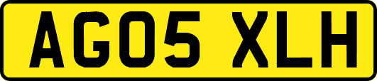 AG05XLH