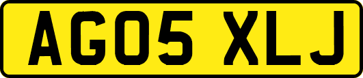 AG05XLJ