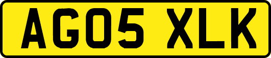 AG05XLK