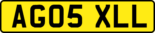 AG05XLL