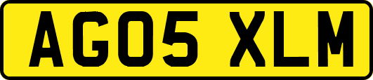 AG05XLM