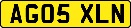AG05XLN