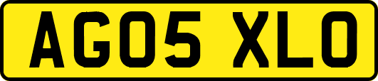 AG05XLO