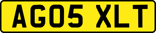 AG05XLT