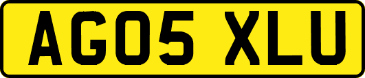 AG05XLU