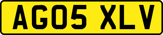 AG05XLV