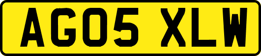 AG05XLW