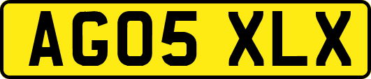 AG05XLX