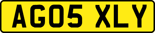 AG05XLY