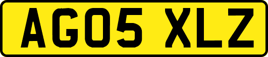 AG05XLZ