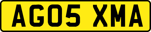 AG05XMA
