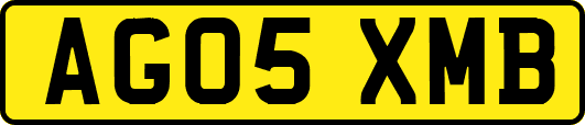 AG05XMB