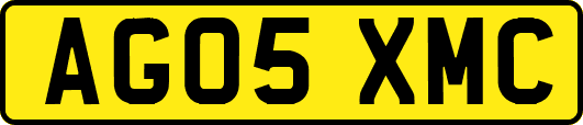 AG05XMC
