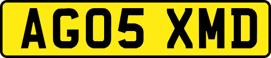 AG05XMD
