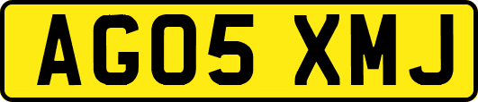 AG05XMJ